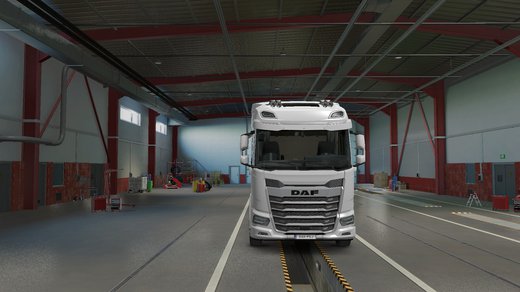 DAF 2021