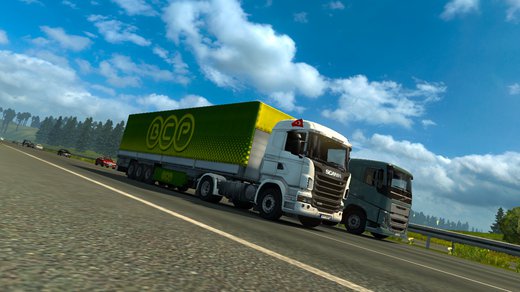 Scania R 2009