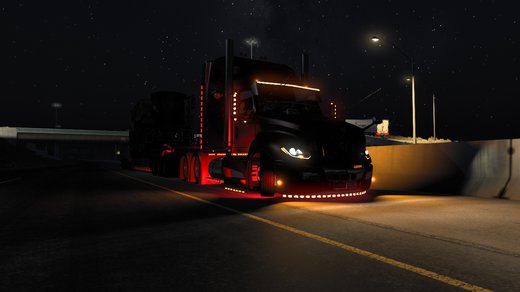 International LT
