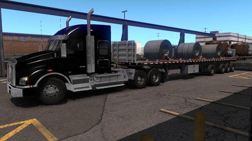 Kenworth series_kenworth_t880