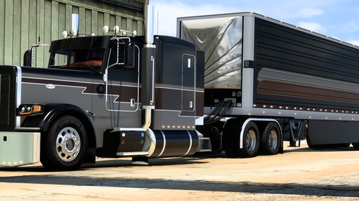 peterbilt @@Serie 3@@