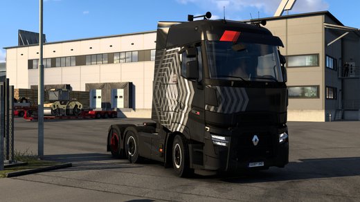 Renault Trucks T