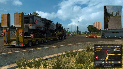 Volvo FH4