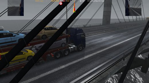 Volvo FH3