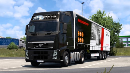 Volvo FH 2009