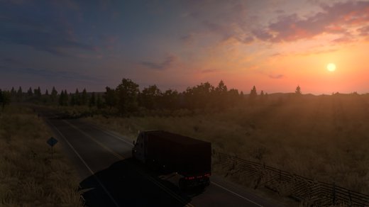 Freightliner Cascadia 2019