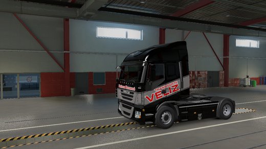 Iveco Stralis