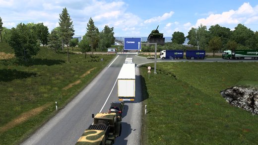 MAN TGX