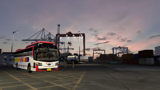 기아 뉴 그랜버드