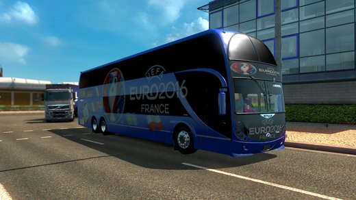 Volvo FH3
