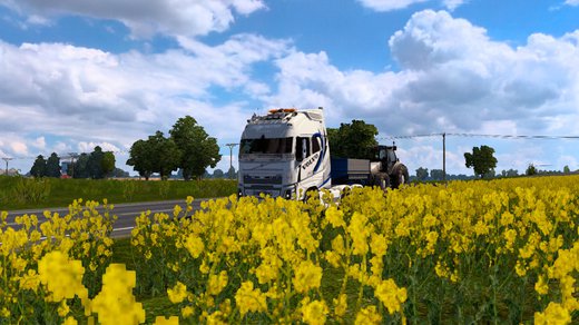 Volvo FH4