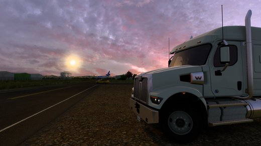 Western Star 49X