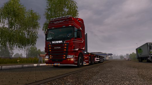 Scania R 2009 (RJL)