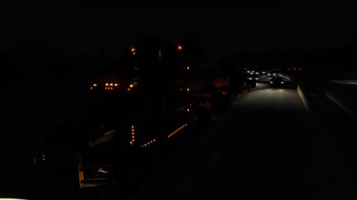 Kenworth T800