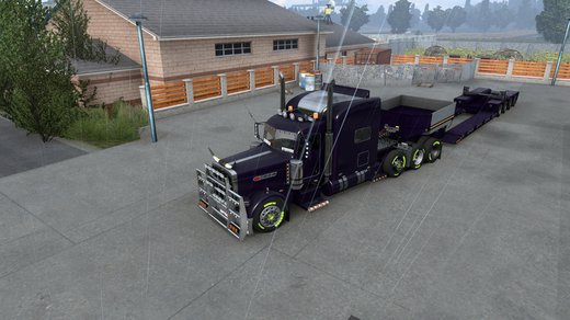 Peterbilt @@Custom 379/389@@