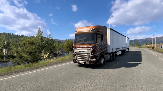 DAF NGD