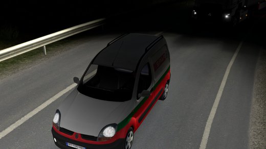 Renault T
