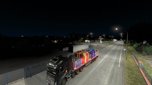 Volvo FH4