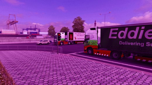 Volvo FH4
