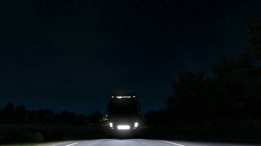 Volvo FH4
