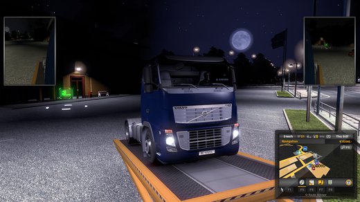 Volvo FH3