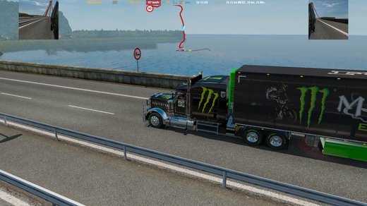 Peterbilt @@Custom 379/389@@