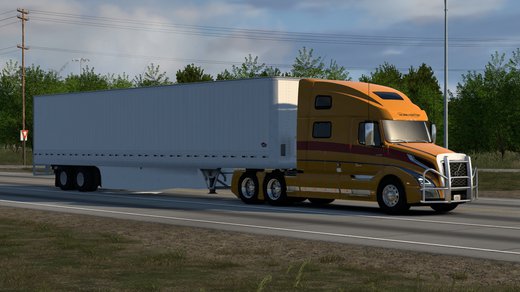 Volvo VNL