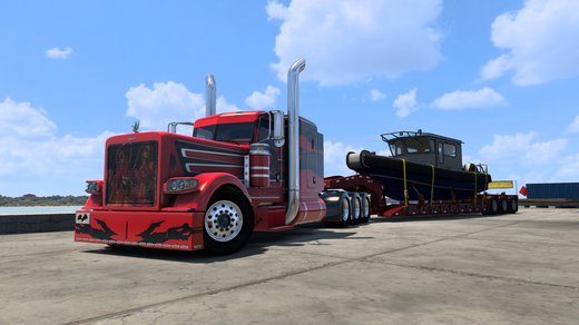 Pete Glider
