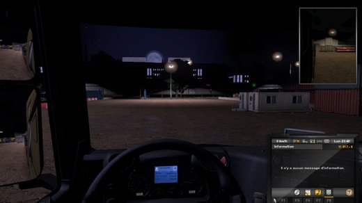 Iveco Stralis