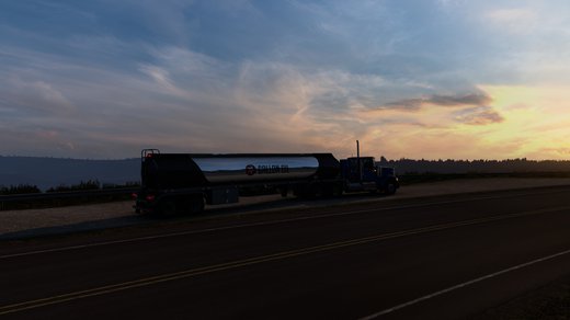 International 9900i