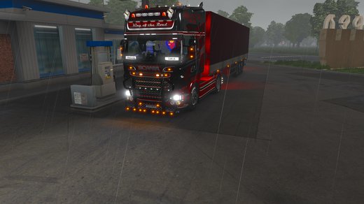 Scania R 2009 (RJL)