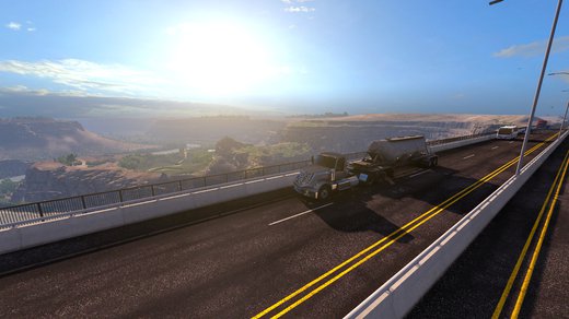 International LoneStar