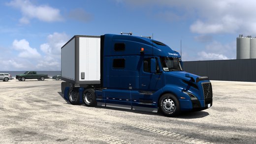 Volvo VNL