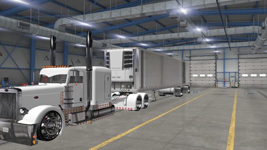 Peterbilt @@Custom 379/389@@