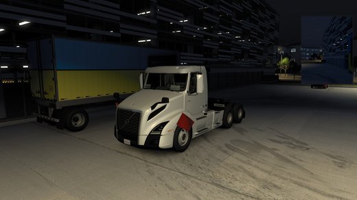 Volvo VNL