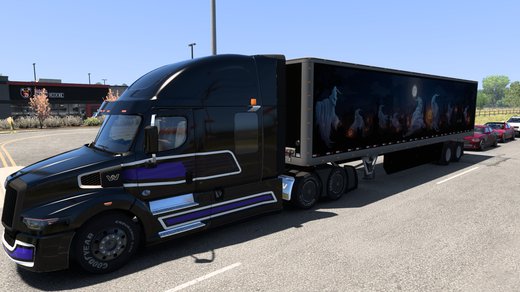 Western Star 57X
