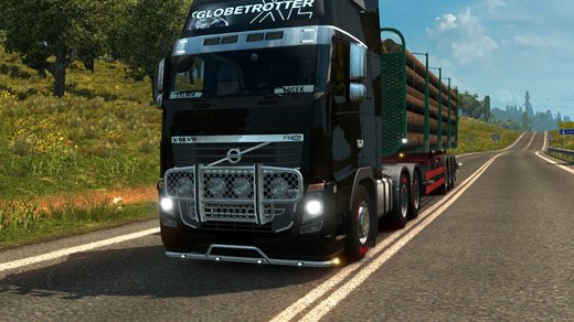 Volvo FH3