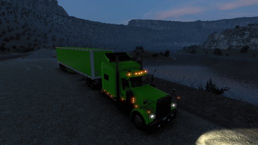 Peterbilt @@Custom 379/389@@