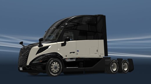 Volvo VNL