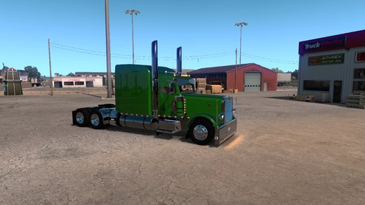 Peterbilt @@Custom 379/389@@