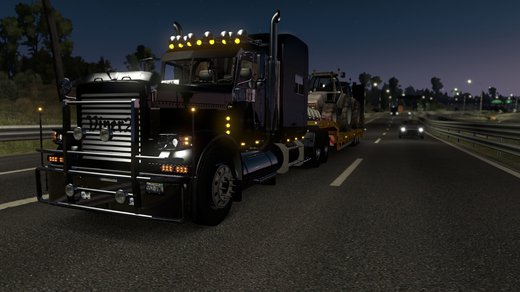 Peterbilt @@Custom 379/389@@