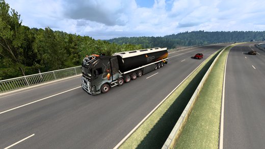 Volvo FH4