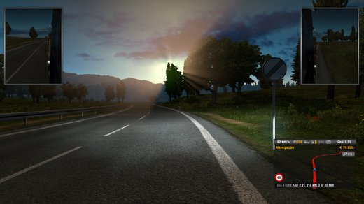 Volvo FH3