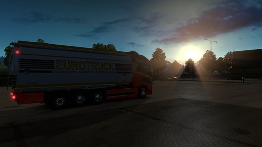 Volvo FH4