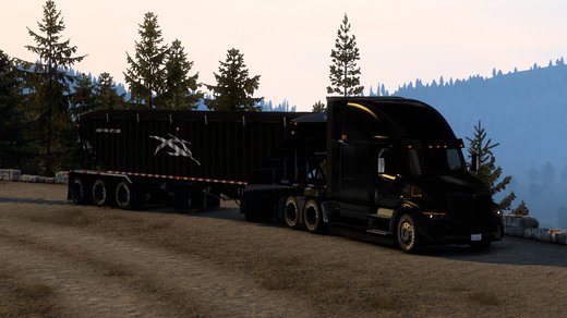 Western Star 57X