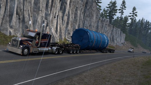 Freightshaker @@FLD-Series@@