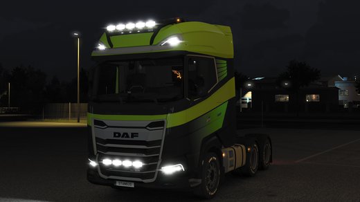 DAF NGD