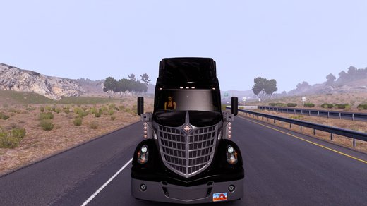 International LoneStar