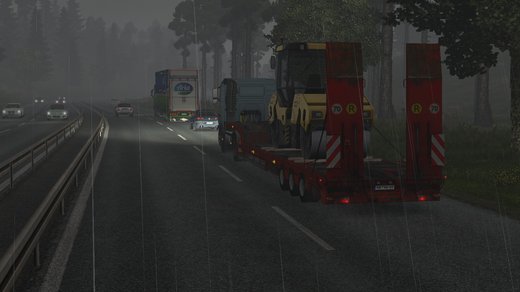 Volvo FH3