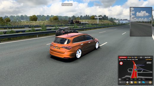 Fiat Egea